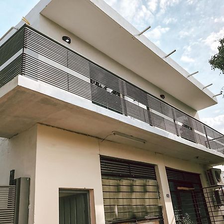 Amplio Loft En Zona Residencial De Asuncion Apartment ภายนอก รูปภาพ