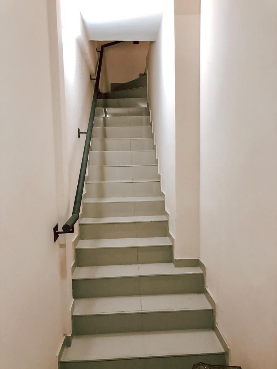 Amplio Loft En Zona Residencial De Asuncion Apartment ภายนอก รูปภาพ