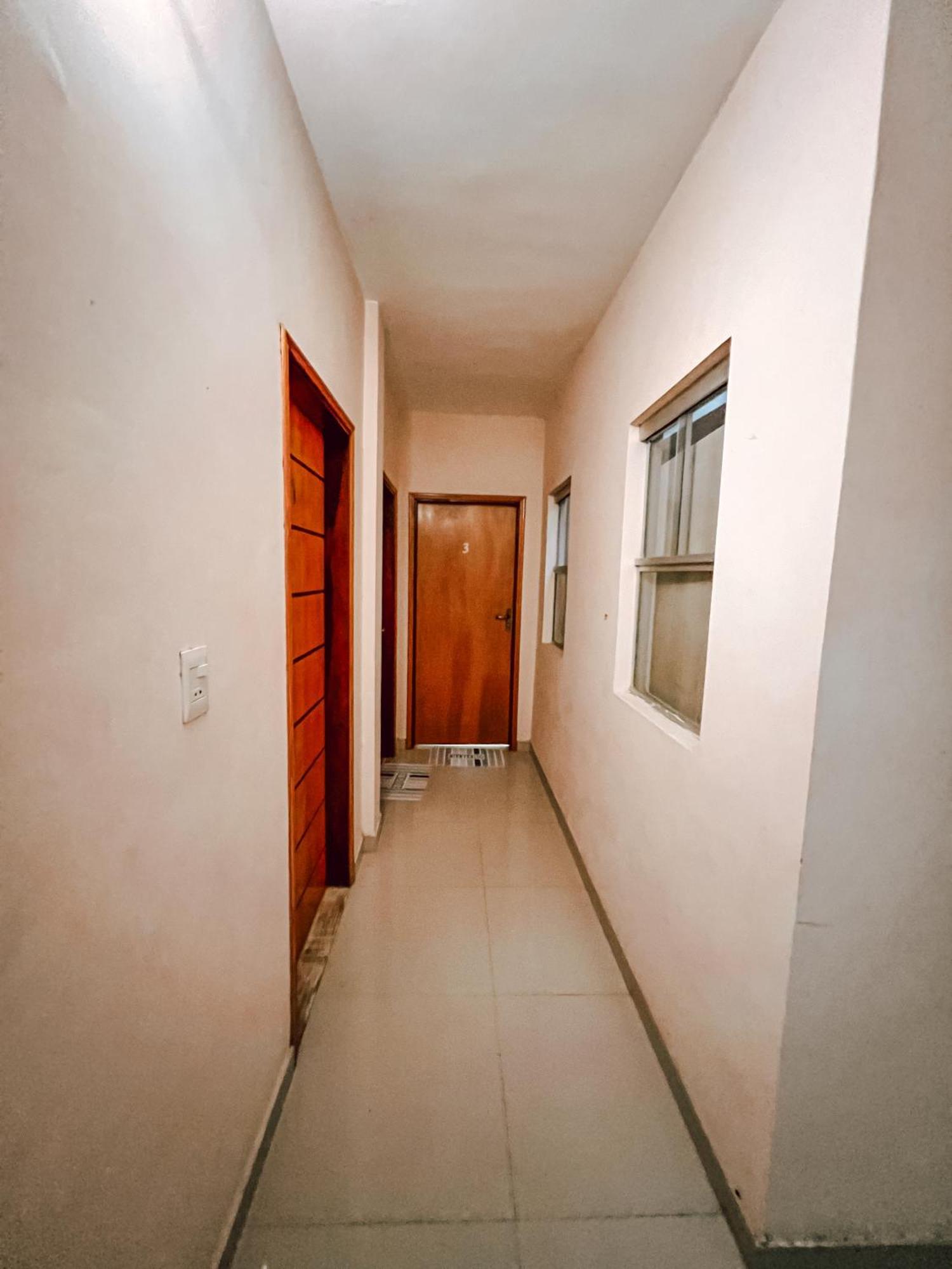 Amplio Loft En Zona Residencial De Asuncion Apartment ภายนอก รูปภาพ